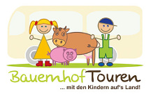 Bauerhoftouren Logo