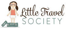 Little Travel Society Logo