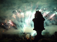 Feuerwerk