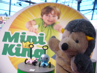 Schaubild Mini is king