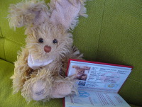 Hase Oskar